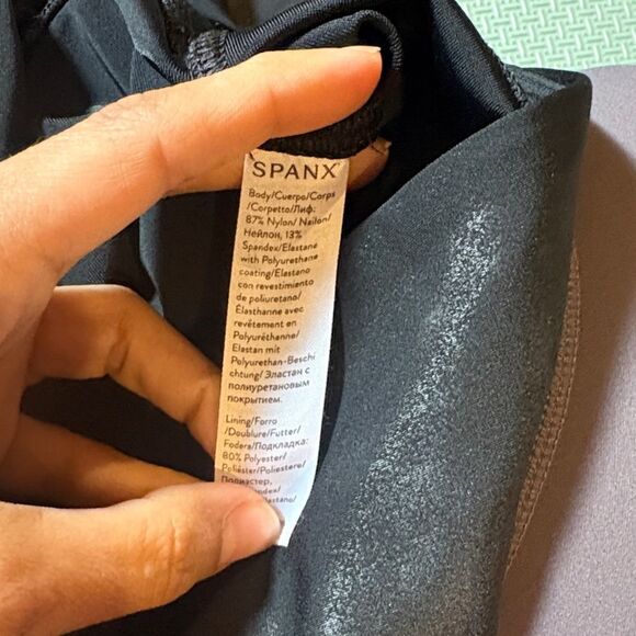 Spanx Leggings - Picture 7 of 7